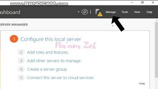 How To Demote Clientserver Windows Server 2016Windows 10