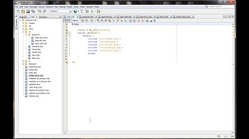 87-Hakkımızda ve Makaleler Sayfası Php Dönüşümü