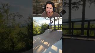 41 Year Old Skater Payo