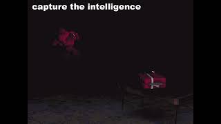 lab danger - Capture the Intelligence
