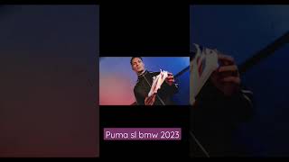 NEW ANTONY BOOTS, PUMA SL BMW 2023 #shorts #shortsvideo #football