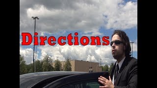 Directions