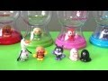 What’s this? Anpanman cups アンパンマンコップからでてくるなかみはなーに？