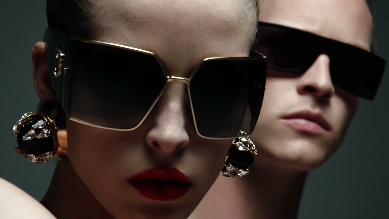 DSQUARED2 FALL / WINTER 2024 ADV CAMPAIGN - YouTube