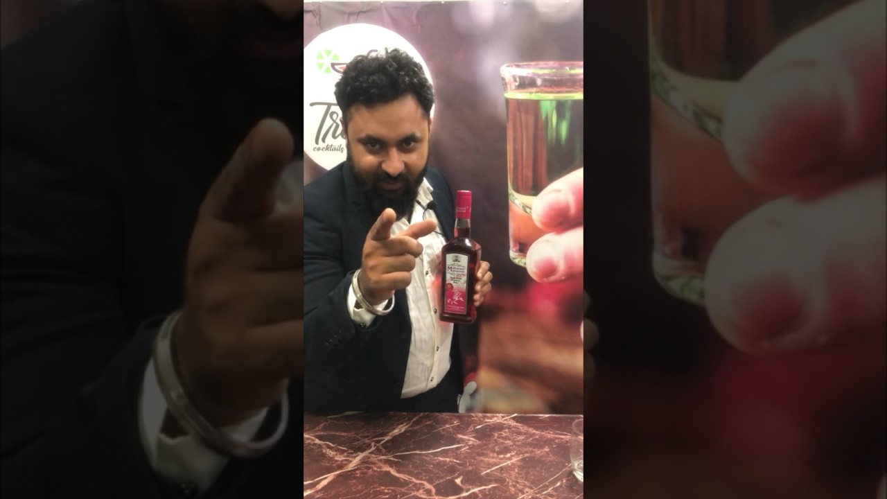 How To Drink Shahi Gulab | Maharani Mahansar Shahi Gulab pine ka sahi tarika 