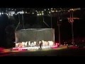 Ringling bros and barnum  bailey circus xtreme houston tigers 07232016 pt 2