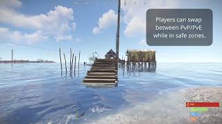 Plugin Demo | War Mode