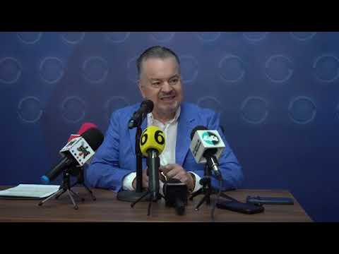Senador del PAN anuncia punto de acuerdo para extraditar a Rocha Moya
