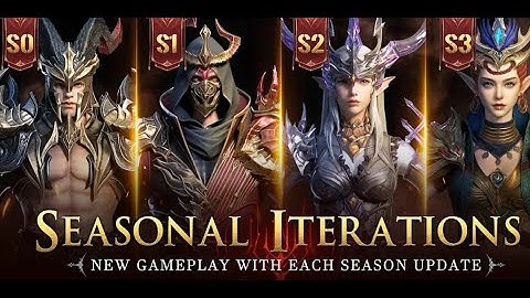 Dungeons & Eldritch - Official Launch Gameplay (Android/iOS) APK