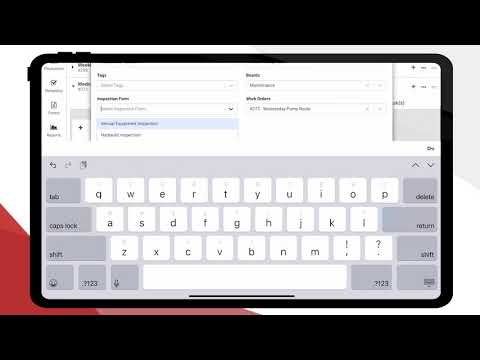 Attaching Form Templates to Tasks