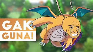 10 Pokemon with Useless Moves, Including Dragonite and Charizard!! - Pokemon Indonesia