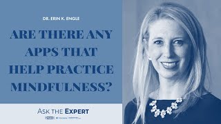 Are there any apps that help practice mindfulness? screenshot 1