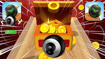 Going Balls - Super SpeedRun Reversed Portal run  Gameplay #24