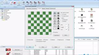 Finding Chess Games With Piece Sacrifices In A Database Chessbase Tip