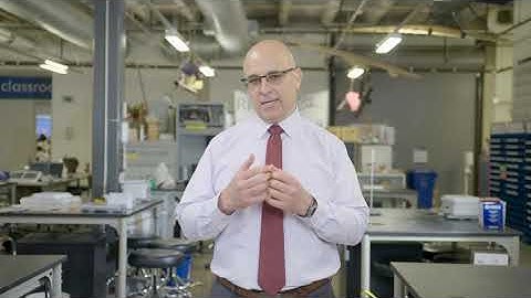 O-Week 2021: Welcome from the Dean of Rice Engineering