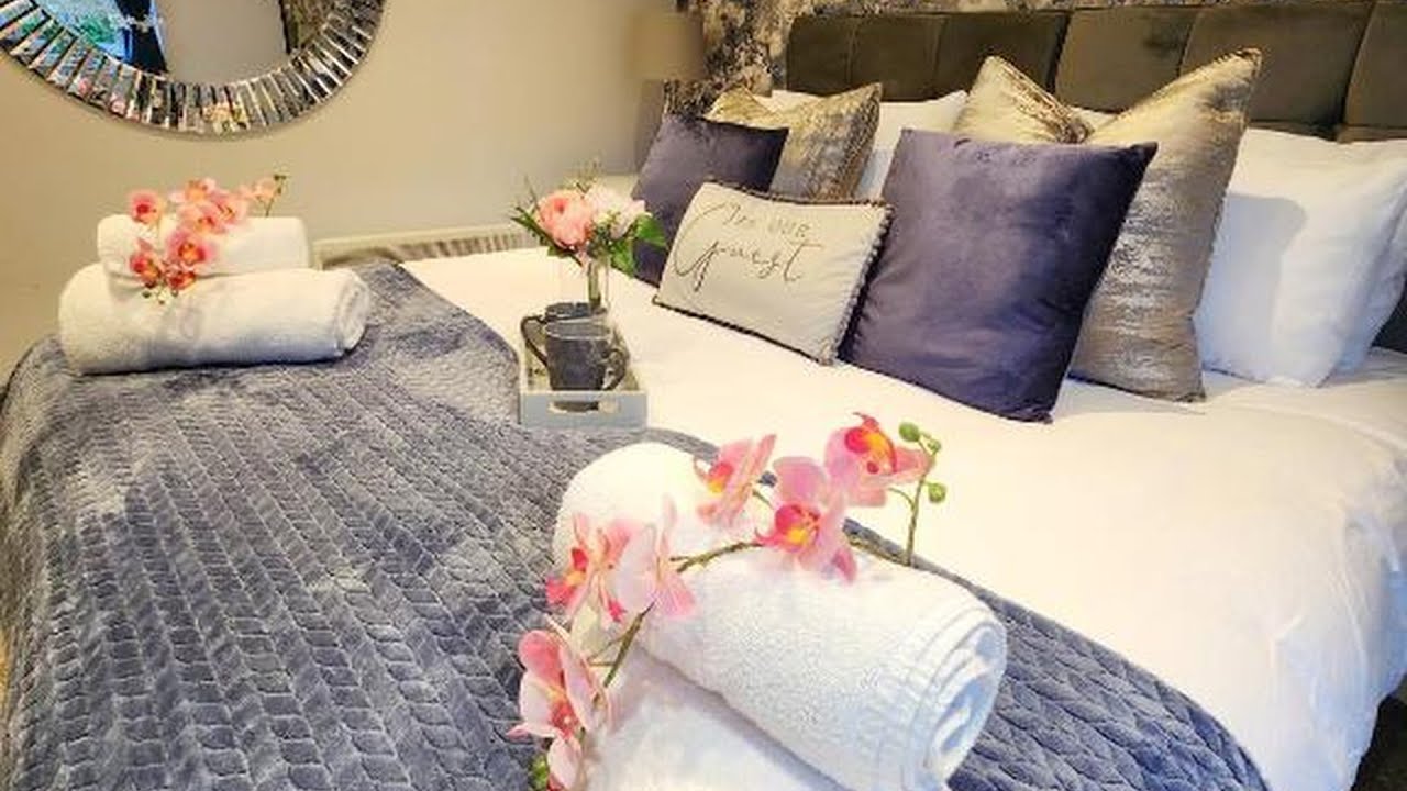 Studio Apartment The Den Colnbrook | London, United Kingdom | Hotel Review 🏨