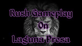 BFBC2 | Rush on Laguna Presa 2 | PS3/2017 (USAS-12 Gameplay)