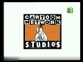 Cartoon Network On MBC3 December 2008 