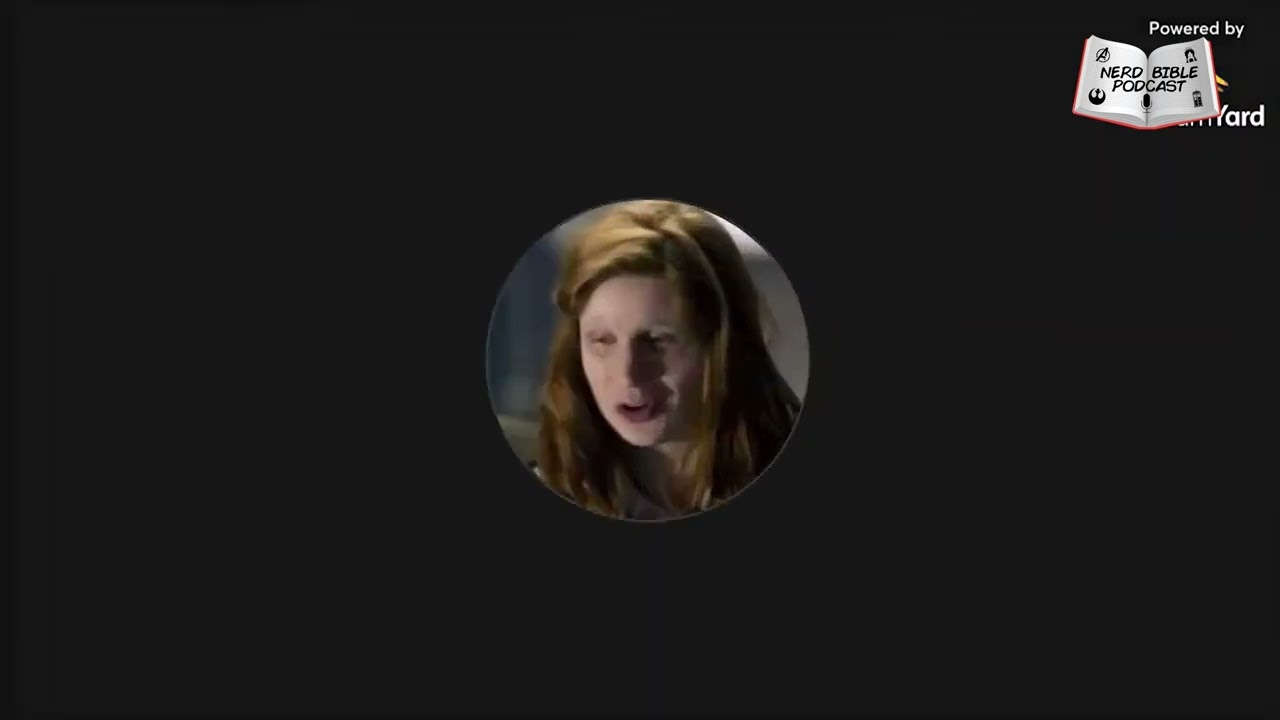 Doctor Who: The Story and the Engine (ft. Will Templar) | Nerd Bible Podcast