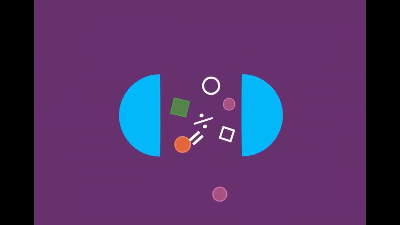 All I-Ready Geometry & Fractions Animations Bumpers