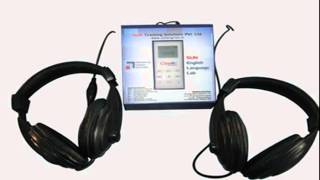 SUN English Language Lab DEMO