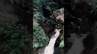 Just a quick short from our trip to swizz, what an incredible beautiful nature 🙏🏼🥰