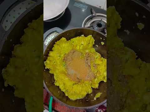 मेरे बच्चे हफ्ते में दो बार यहीं बनवाते हैं हर बार कम पड़ जाता है#cookingrecipe #tasty  #subscribe #