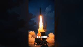 Diese eine Schwäche stoppt JEDE Rakete ⚠️