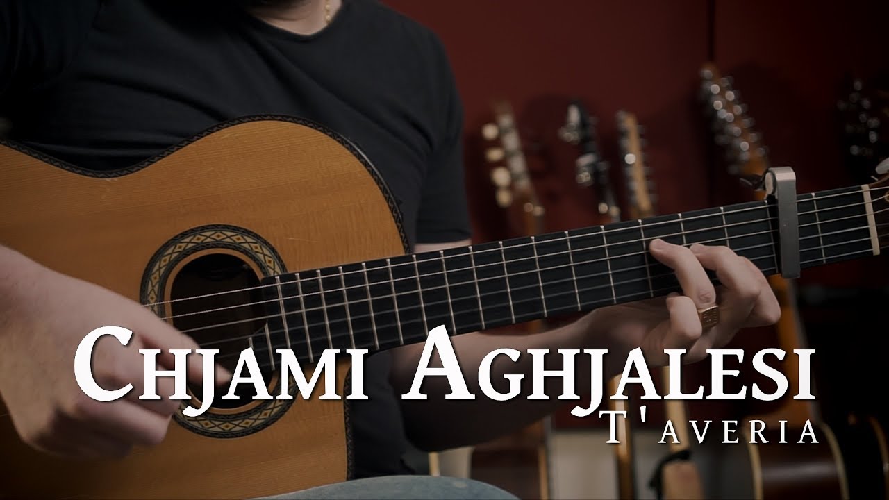 T'averia - Chjami Aghjalesi