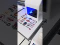 We can print any material for your UV printer#uv #foryou #uvprinter #digitalprinting #youtube