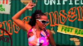 Alison Hinds - Roll It