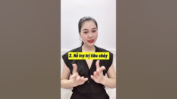 Công dụng của Lá tía tô #shorts #thanhdongvlog