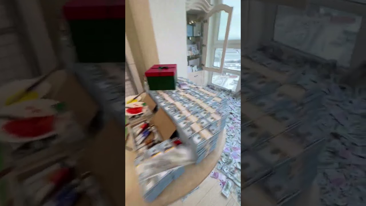 Cash Me Outside, How Bout Dah?