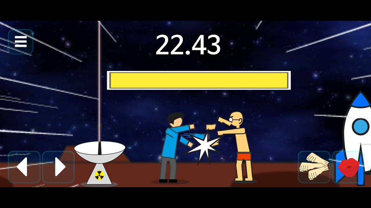 how to finish meteor 60 seconds using news anchor episode