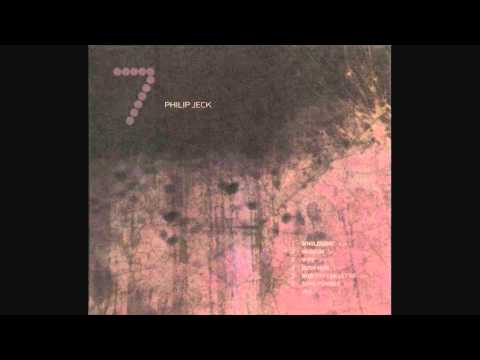 Philip Jeck - Veil