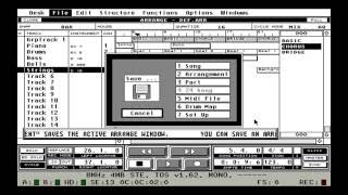 cubase atari emulator cubase atari emulator