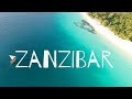 PARADISE FOUND in Zanzibar, Tanzania!