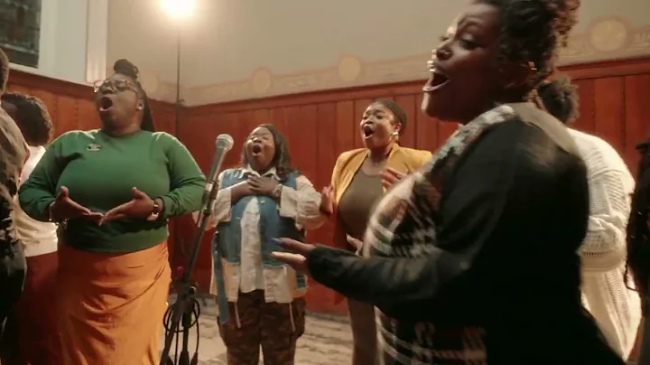 BCS Unplugged: "Oh Come All Ye Faithful" - ArtsCentric's BLACK NATIVITY