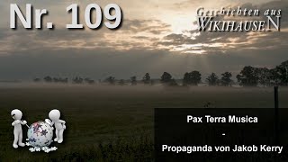 Märkische Oderzeitung: Journalist denounces and plagiarizes from Wikipedia | #109 Wikihausen