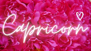 Capricorn💖 Good Karma coming to you with options.. the choice is yours!