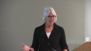 Author Talk: Judy Chaves Secrets of Mount Philo