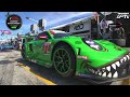🔴 24H DE DAYTONA AO VIVO E COM IMAGENS: CLASSIFICAÇÃO | IMSA SPORTSCAR 2026 | 1ª ETAPA