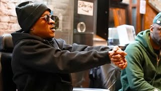 "JAY-Z LEFT FOR DEF JAM!!!" BUCKSHOT EXPOSES WHEN ROC-A-FELLA, NO LIMIT & DUCK DOWN SPLIT
