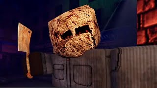 BLEACHED HOUSE Chapter 2 - Roblox Horror [Full Walkthrough] screenshot 3