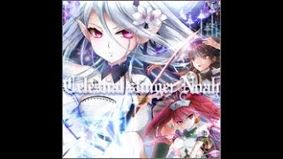 [SDVX] Celestial stinger [GRV] PUC (with key sound)
