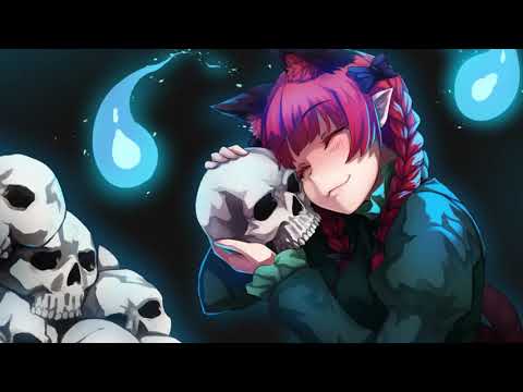 【東方Vocal／Pop Rock】 Firing the Love 「R-Note」