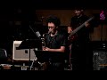 Senior Jazz Drumset Graduate Recital by Pasakorn Buathong