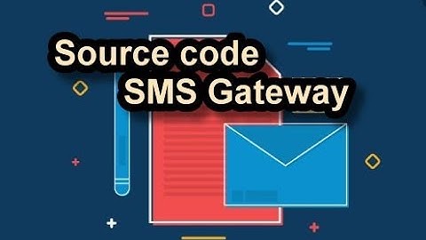 Sms Gateway dengan PHP