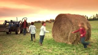 Queensborough National Bank & Trust - Plow Ahead