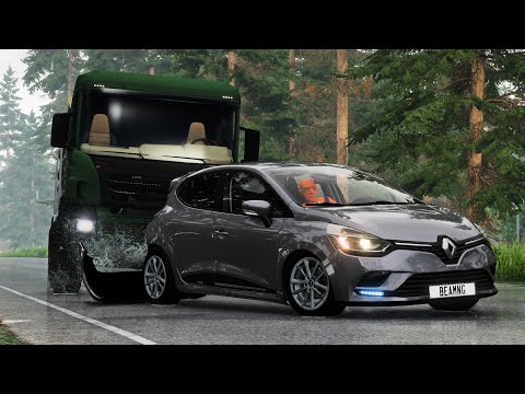 BeamNG Drive -